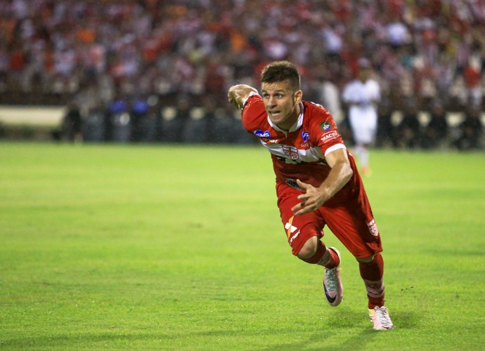 Em jogo decisivo, Galo venceu o time pernambucano por 1 a 0 