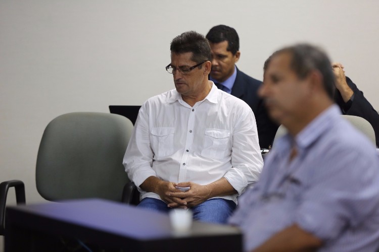 Agnaldo Lopes Vasconcelos será ouvido nesta sexta-feira