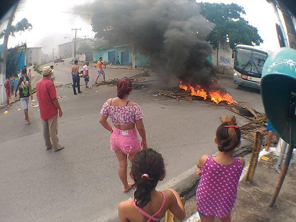 Moradores do Conjunto Habitacional no Vale do Reginaldo cobram documentação de imóveis que deveriam 