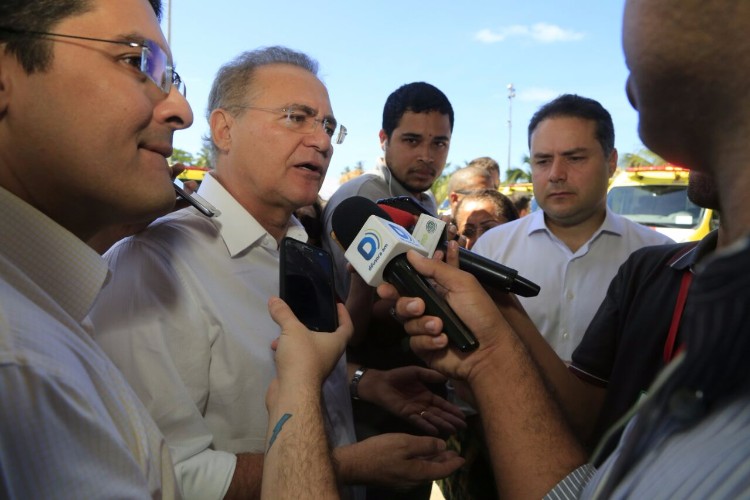 Veículos serão destinados ao Serviço de Transporte Sanitário