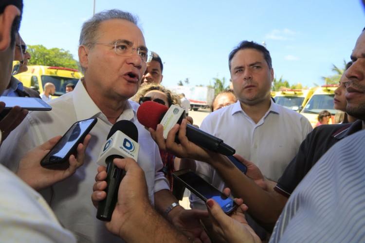 Veículos serão destinados ao Serviço de Transporte Sanitário
