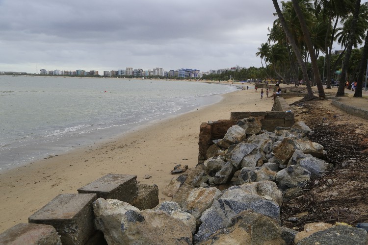 Prefeitura informa que irá fazer levantamento para iniciar recuperação dos locais