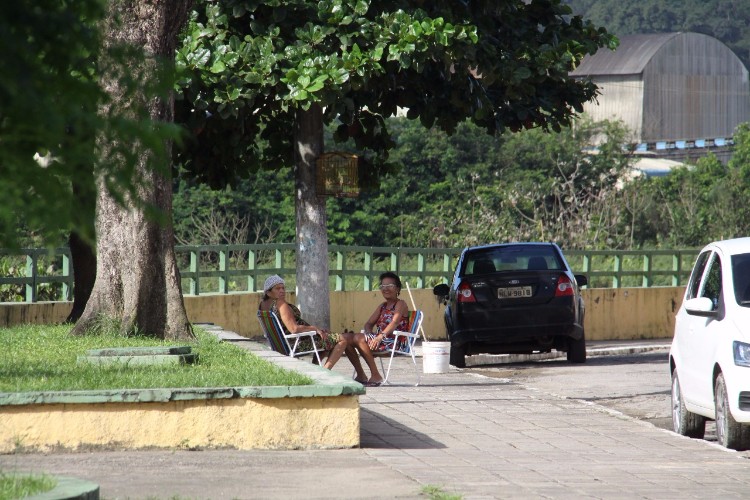 Cidade de São Miguel dos Campos