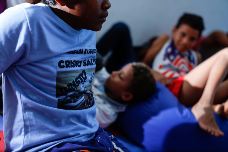 Alagoas possui 86 crianças em abrigos, sendo 31 disponíveis para adoção