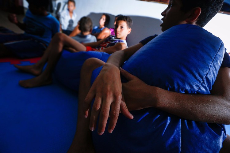 Alagoas possui 86 crianças em abrigos, sendo 31 disponíveis para adoção