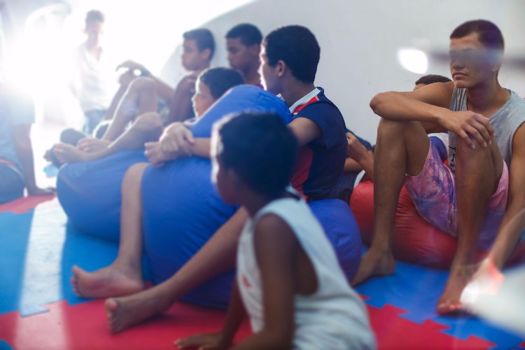 Alagoas possui 86 crianças em abrigos, sendo 31 disponíveis para adoção