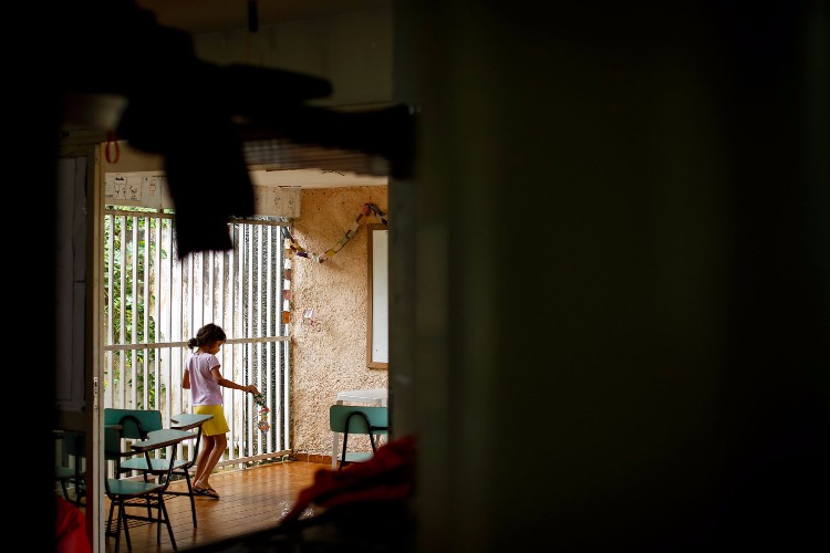 Alagoas possui 86 crianças em abrigos, sendo 31 disponíveis para adoção