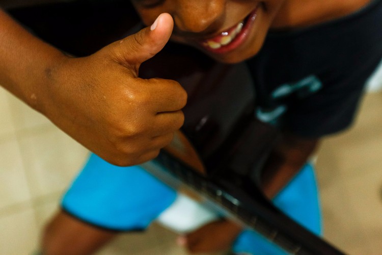Alagoas possui 86 crianças em abrigos, sendo 31 disponíveis para adoção
