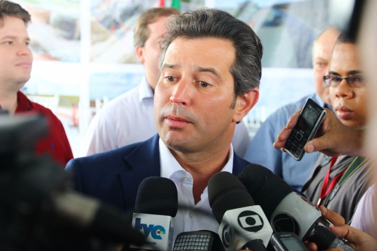 Autoridades inauguram obras de duplicação da BR-101/AL
