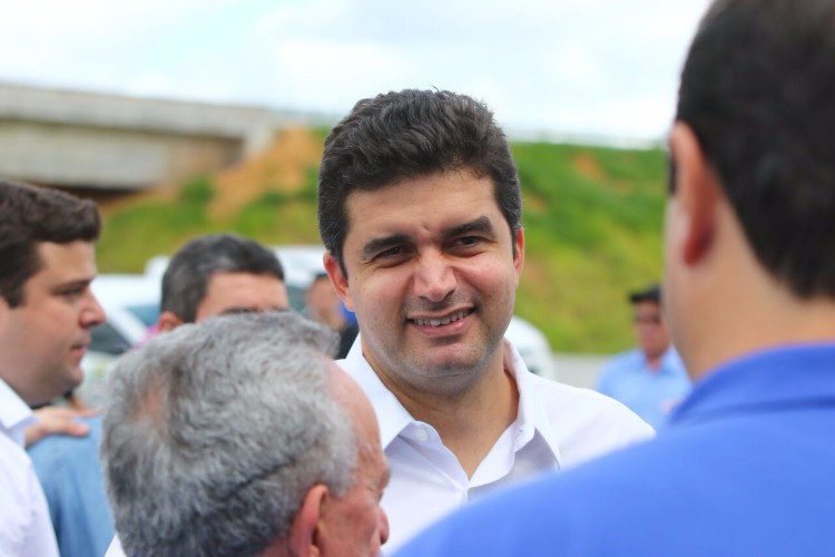 Autoridades inauguram obras de duplicação da BR-101/AL