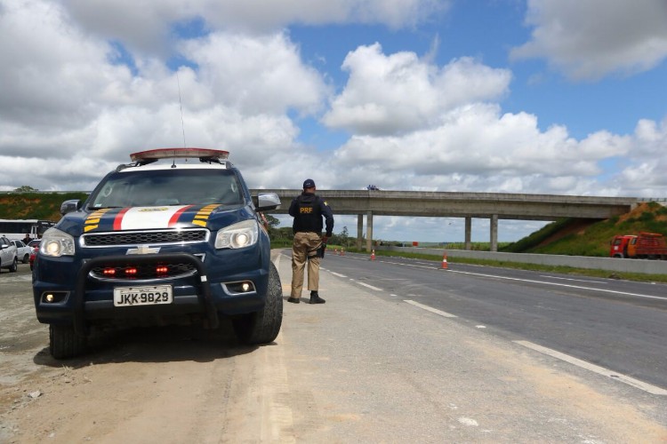Autoridades inauguram obras de duplicação da BR-101/AL