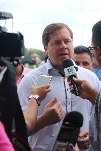 Autoridades inauguram obras de duplicação da BR-101/AL