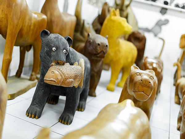 Gazeta de Alagoas foi até Boca da Mata contar um pouco da história desse artista