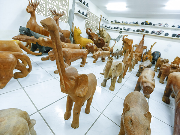 Gazeta de Alagoas foi até Boca da Mata contar um pouco da história desse artista