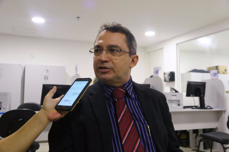 Superintendente do Trabalho fala sobre retomada de serviços