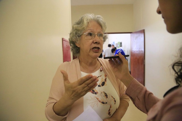 Regina Maria dos Santos assume oficialmente o comando do hospital a partir desta terça-feira