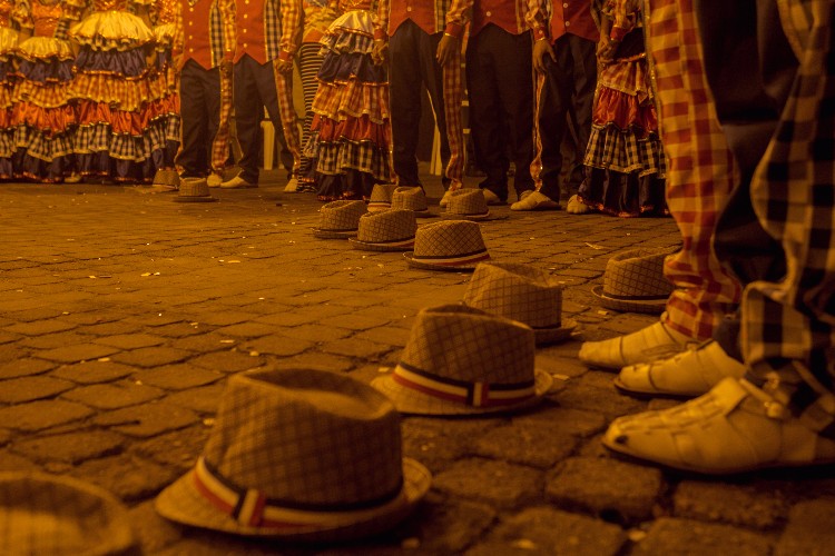 O coco de roda é uma das manifestações mais características da cultura alagoana. Tanto que agora vir