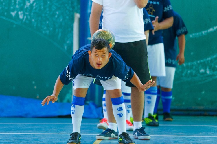 Equipe alagoana é a primeira de todo o Nordeste. 