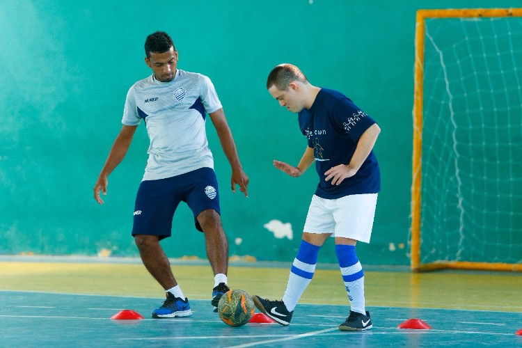 Equipe alagoana é a primeira de todo o Nordeste. 