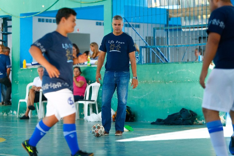 Equipe alagoana é a primeira de todo o Nordeste. 