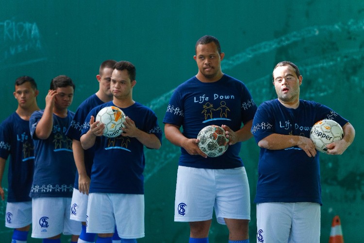 Equipe alagoana é a primeira de todo o Nordeste. 