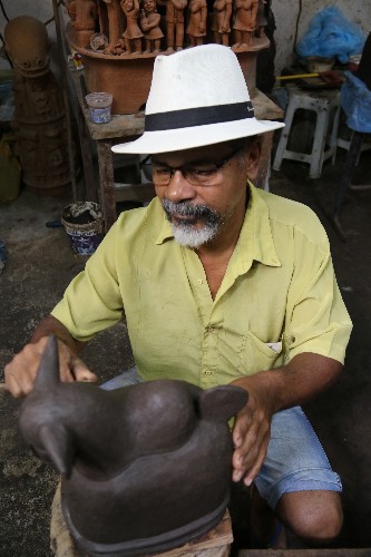 Graças a projeto, obras de artistas alagoanos serão transformadas em atrativos para visitação