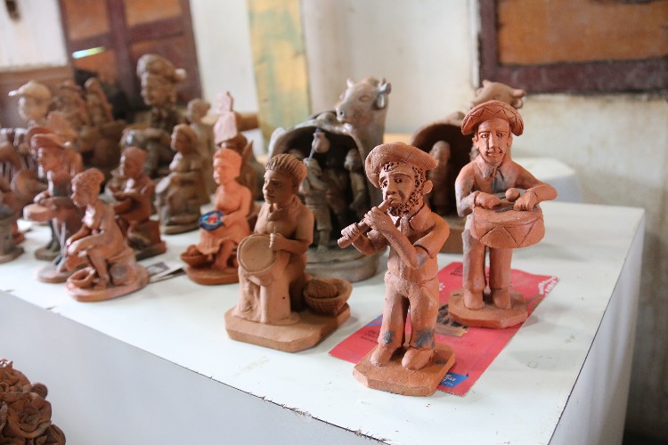 Graças a projeto, obras de artistas alagoanos serão transformadas em atrativos para visitação
