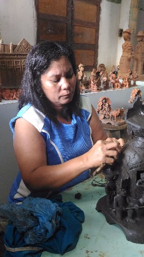 Graças a projeto, obras de artistas alagoanos serão transformadas em atrativos para visitação
