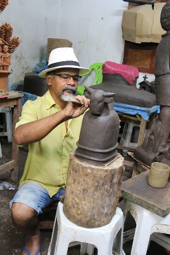 Graças a projeto, obras de artistas alagoanos serão transformadas em atrativos para visitação