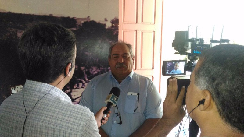 Expedição dos 200 anos chega a Delmiro Gouveia