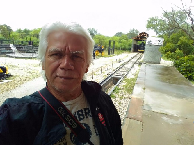 Expedição dos 200 anos chega a Delmiro Gouveia