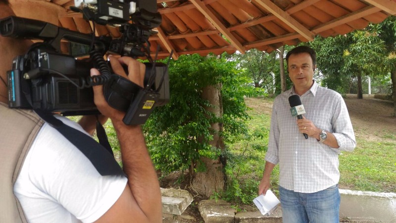 Expedição dos 200 anos chega a Delmiro Gouveia