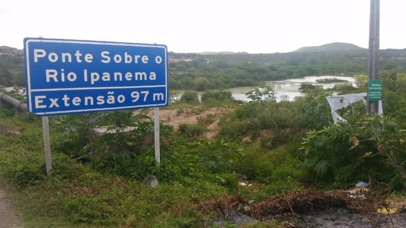 Cidades integram roteiro de viagem dos jornalistas da OAM