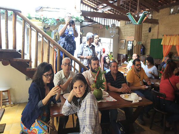 Evento de lançamento aconteceu nesta quinta-feira, em Maceió