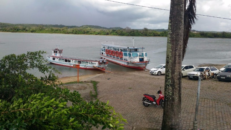 Equipe destacou o Theatro Sete de Setembro, que será reinaugurado nesta sexta