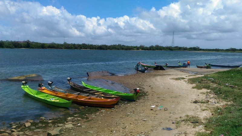 Governadores do Nordeste fazem ato em defesa do Rio São Francisco 