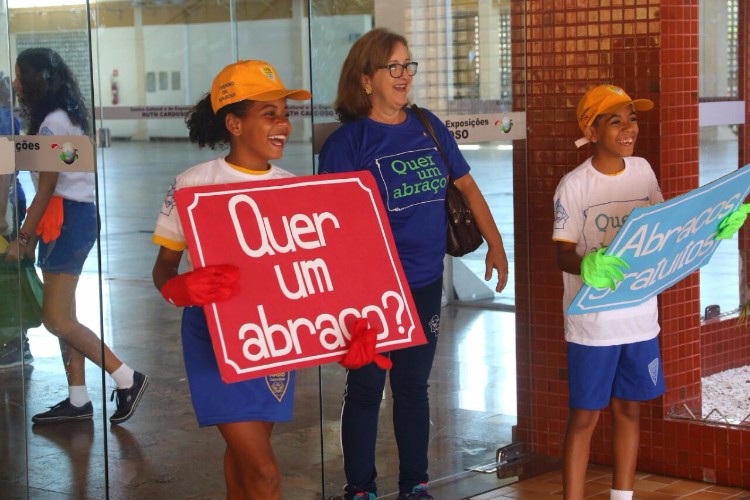 Seminário discute políticas públicas para menores