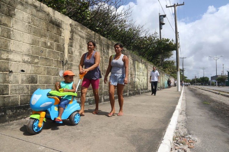 Serviços de emergência realizam simulações com o intuito de preparar a população para casos de emerg