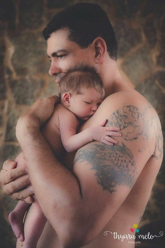 Mercado de Newborns tem aquecido trabalho de fotógrafos em Alagoas 