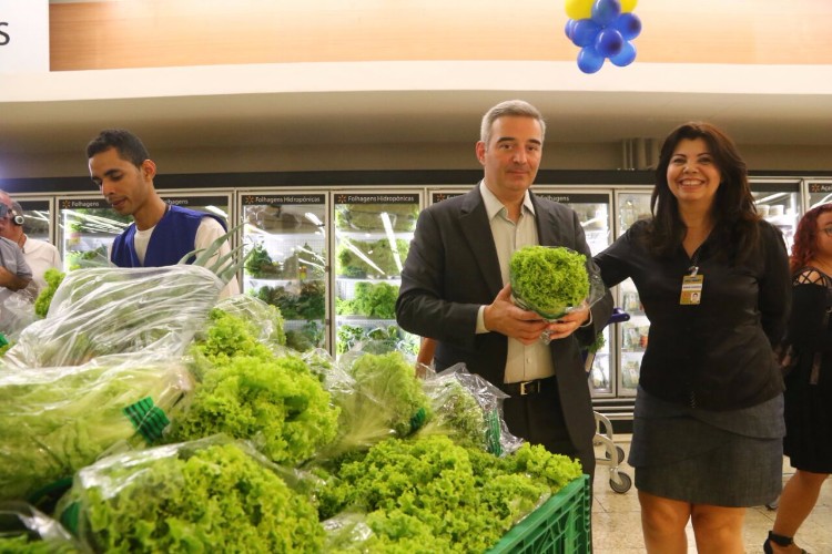 Walmart inaugura loja em Maceió após investimento milionário