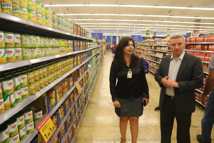 Walmart inaugura loja em Maceió após investimento milionário