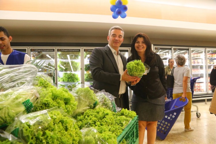 Walmart inaugura loja em Maceió após investimento milionário