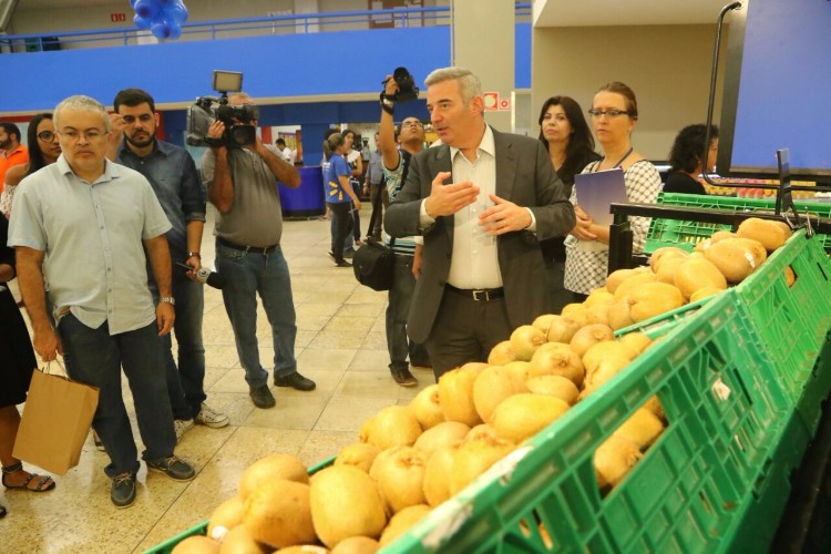 Walmart inaugura loja em Maceió após investimento milionário