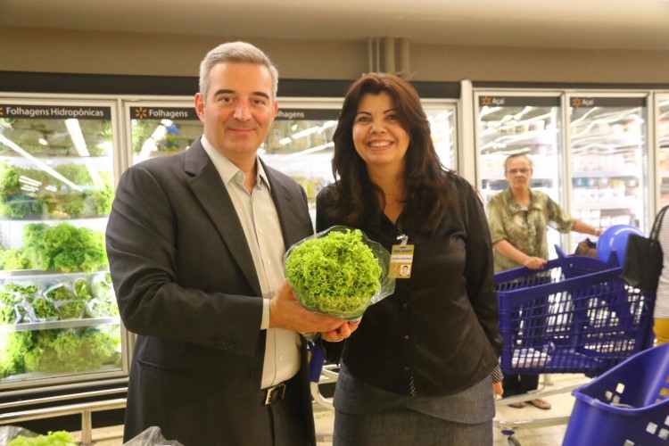 Walmart inaugura loja em Maceió após investimento milionário