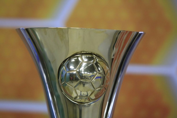 Taça do campeão da Série C visita estúdios da OAM