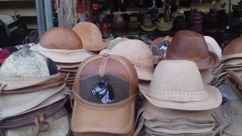 Confira as atrações do maior evento agropecuário do Estado. Artesanato, brinquedos, animais, entre o