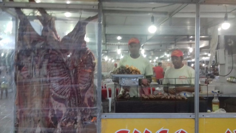 Confira as atrações do maior evento agropecuário do Estado. Artesanato, brinquedos, animais, entre o