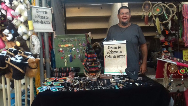Confira as atrações do maior evento agropecuário do Estado. Artesanato, brinquedos, animais, entre o