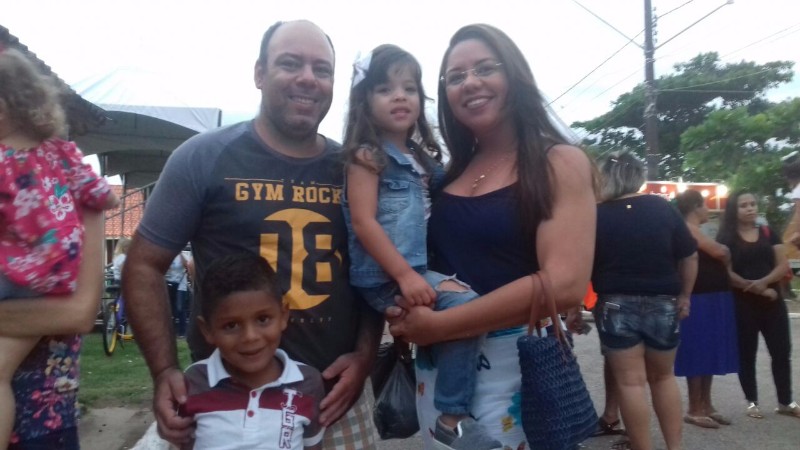 Confira as atrações do maior evento agropecuário do Estado. Artesanato, brinquedos, animais, entre o