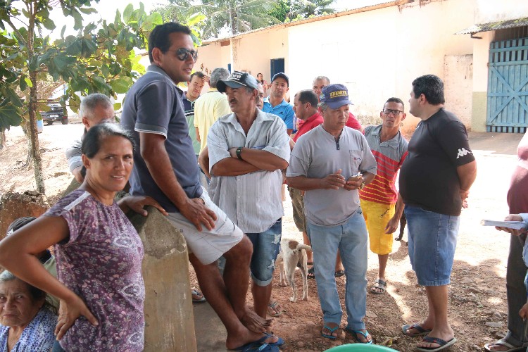 Pedido de recuperação judicial feito por sete usinas gera caos social